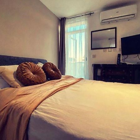 Malta Suites 森格莱阿 外观 照片