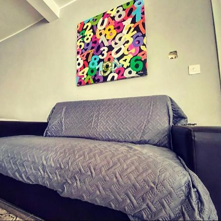 Malta Suites 森格莱阿 外观 照片