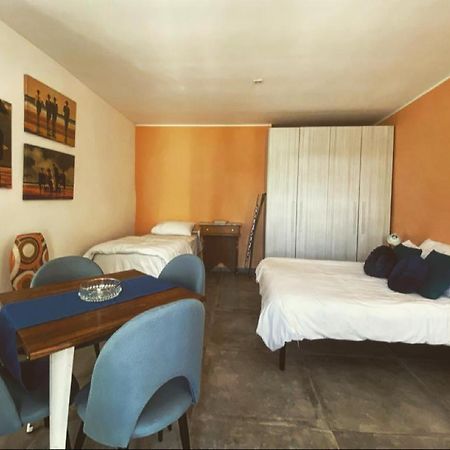 Malta Suites 森格莱阿 外观 照片