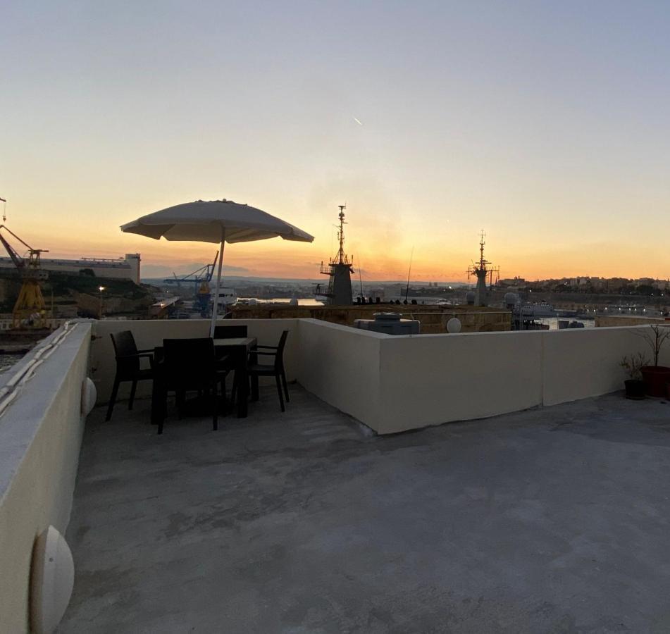 Malta Suites 森格莱阿 外观 照片