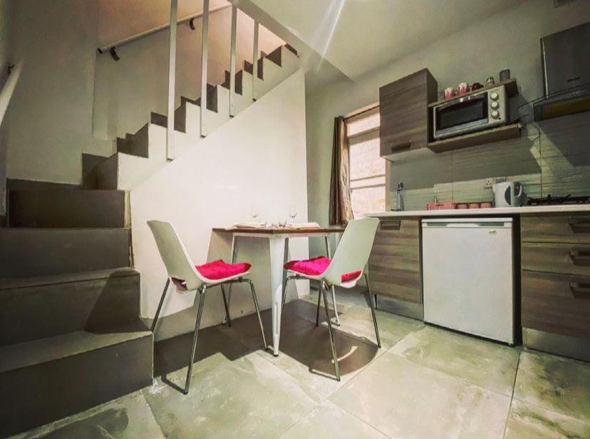 Malta Suites 森格莱阿 外观 照片