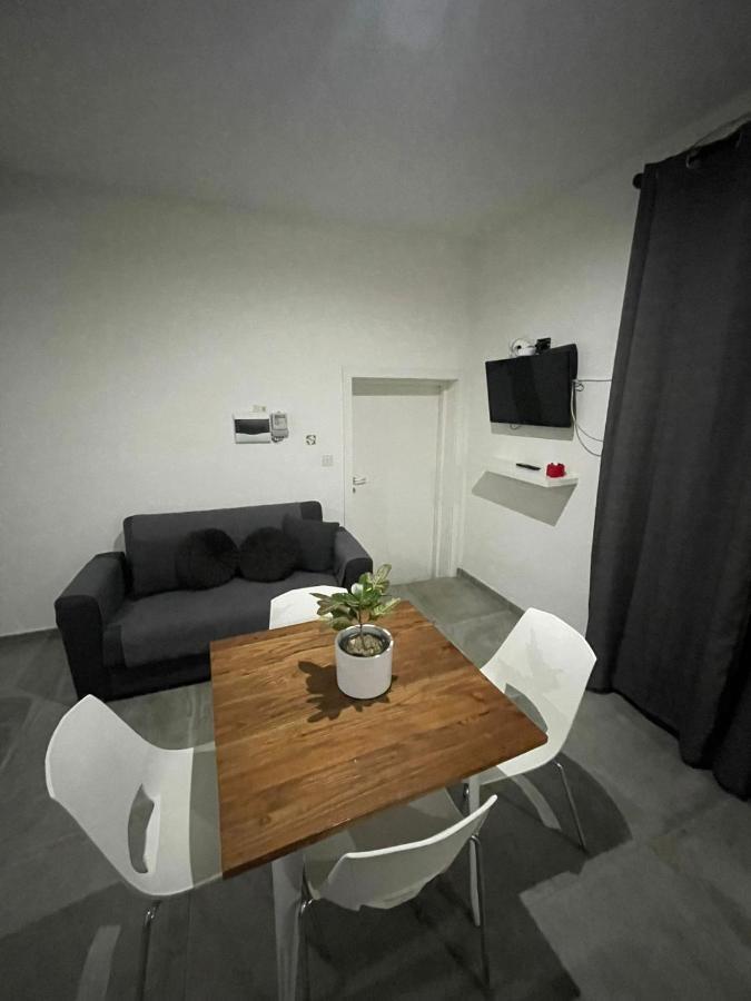 Malta Suites 森格莱阿 外观 照片