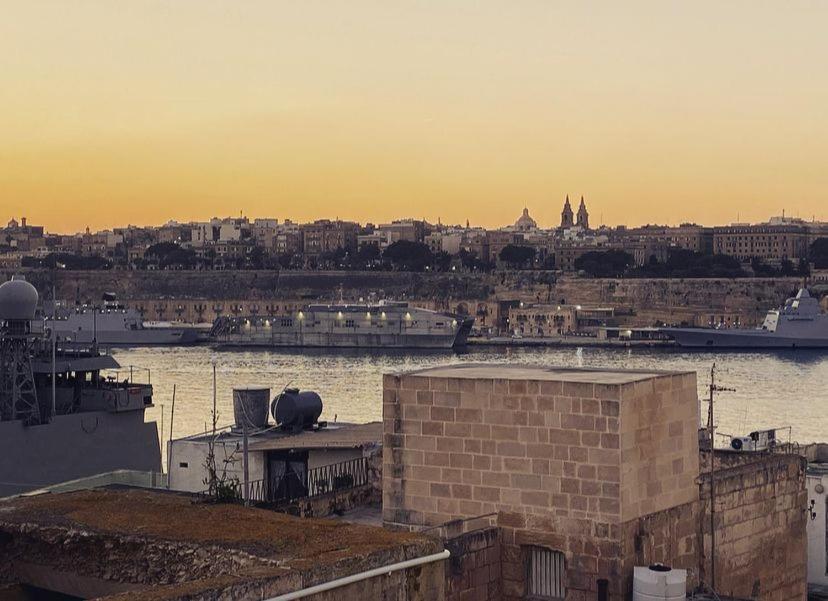 Malta Suites 森格莱阿 外观 照片