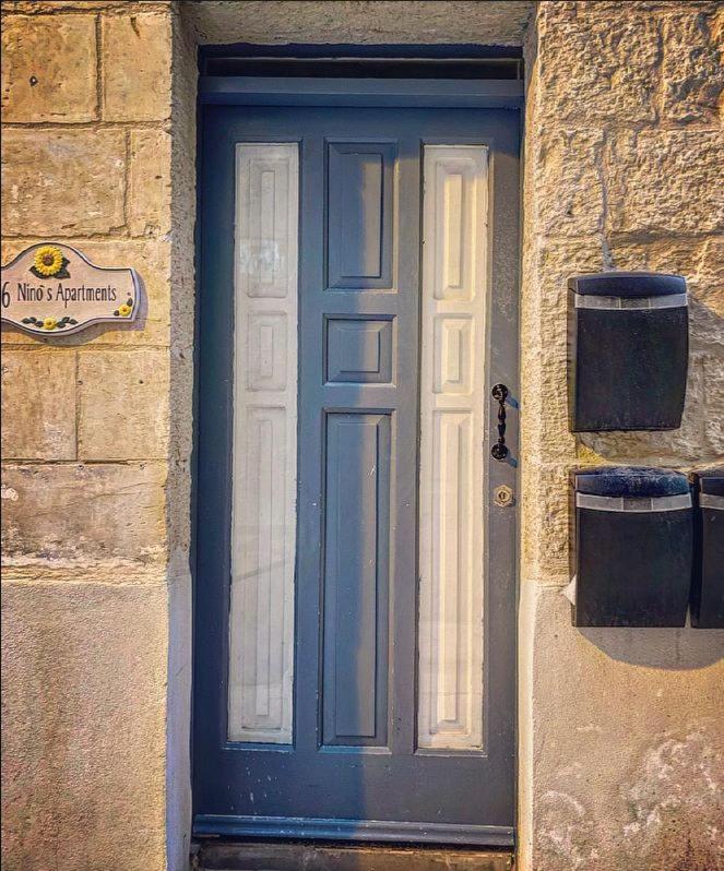 Malta Suites 森格莱阿 外观 照片