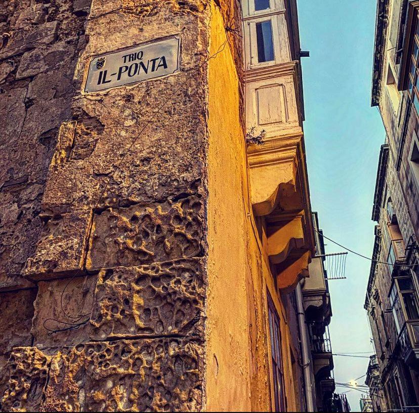 Malta Suites 森格莱阿 外观 照片