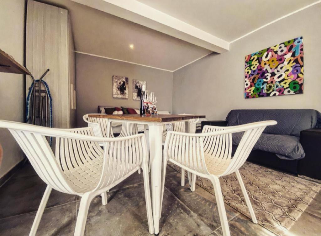 Malta Suites 森格莱阿 外观 照片