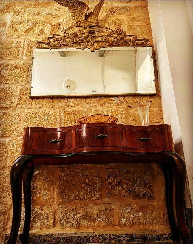 Malta Suites 森格莱阿 外观 照片