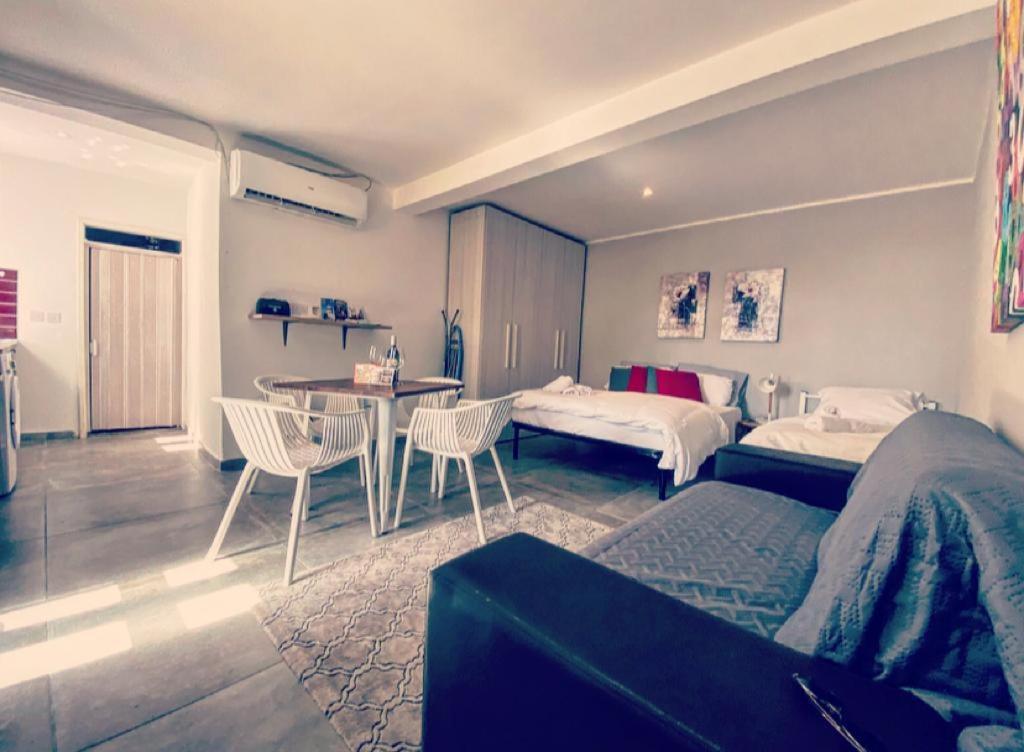 Malta Suites 森格莱阿 外观 照片
