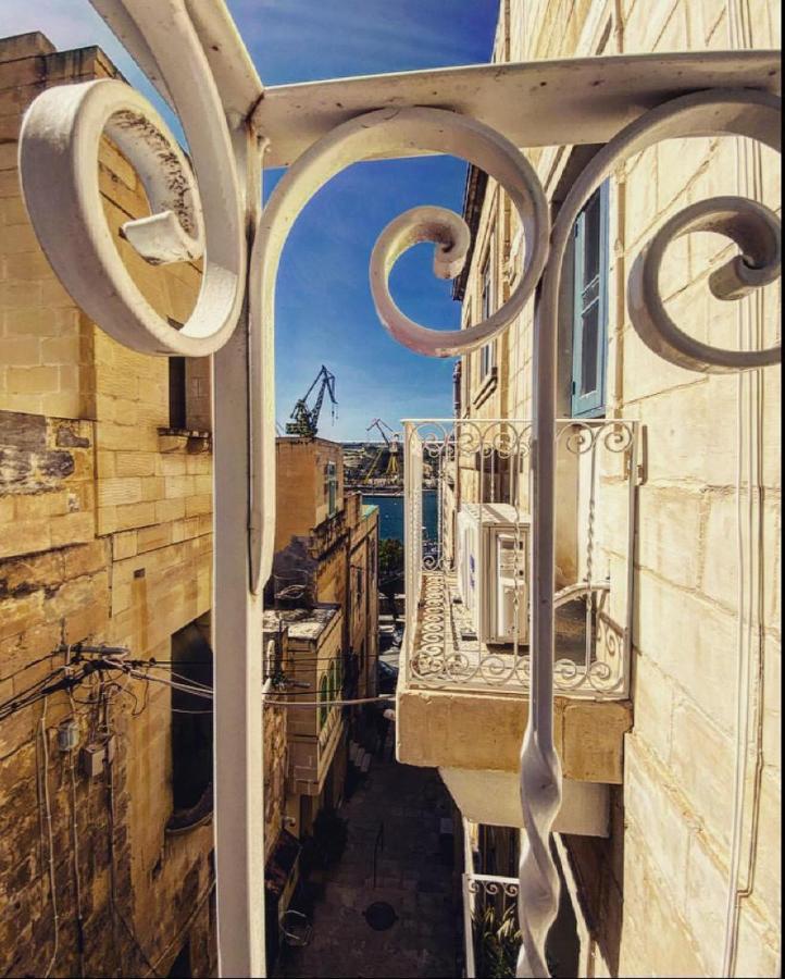 Malta Suites 森格莱阿 外观 照片