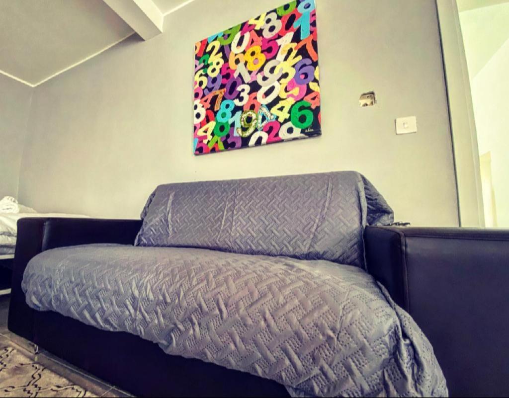 Malta Suites 森格莱阿 外观 照片