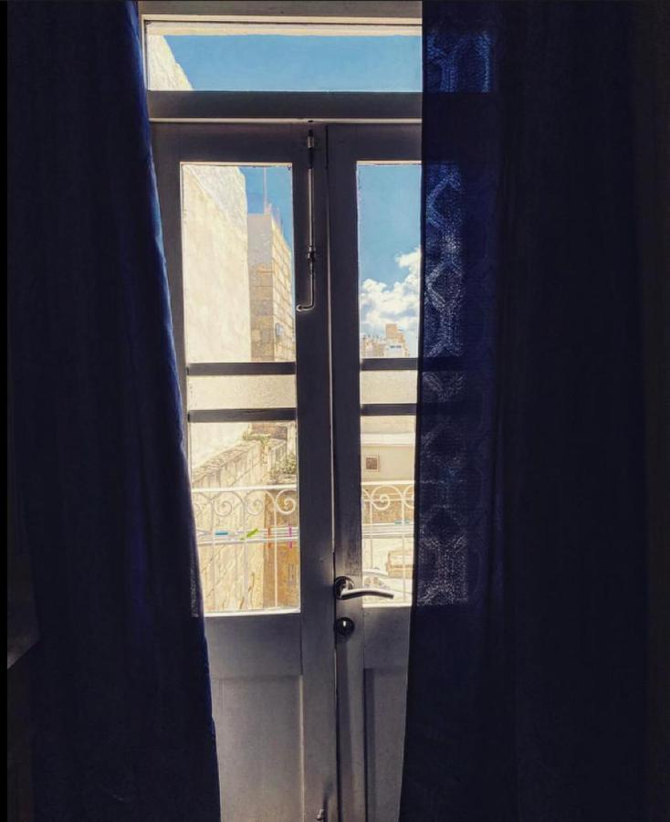 Malta Suites 森格莱阿 外观 照片