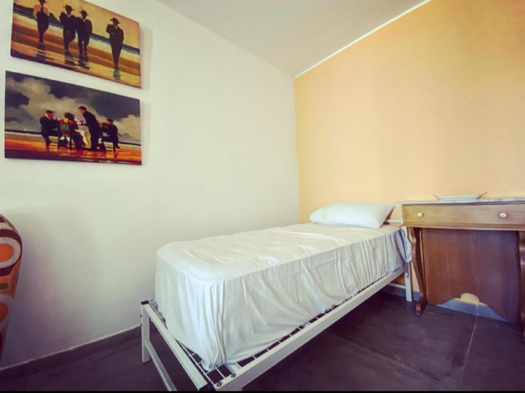 Malta Suites 森格莱阿 外观 照片