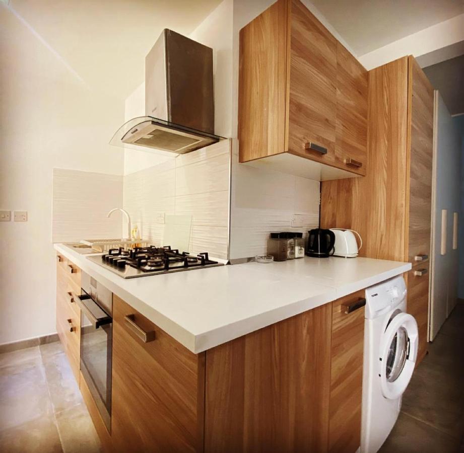 Malta Suites 森格莱阿 外观 照片