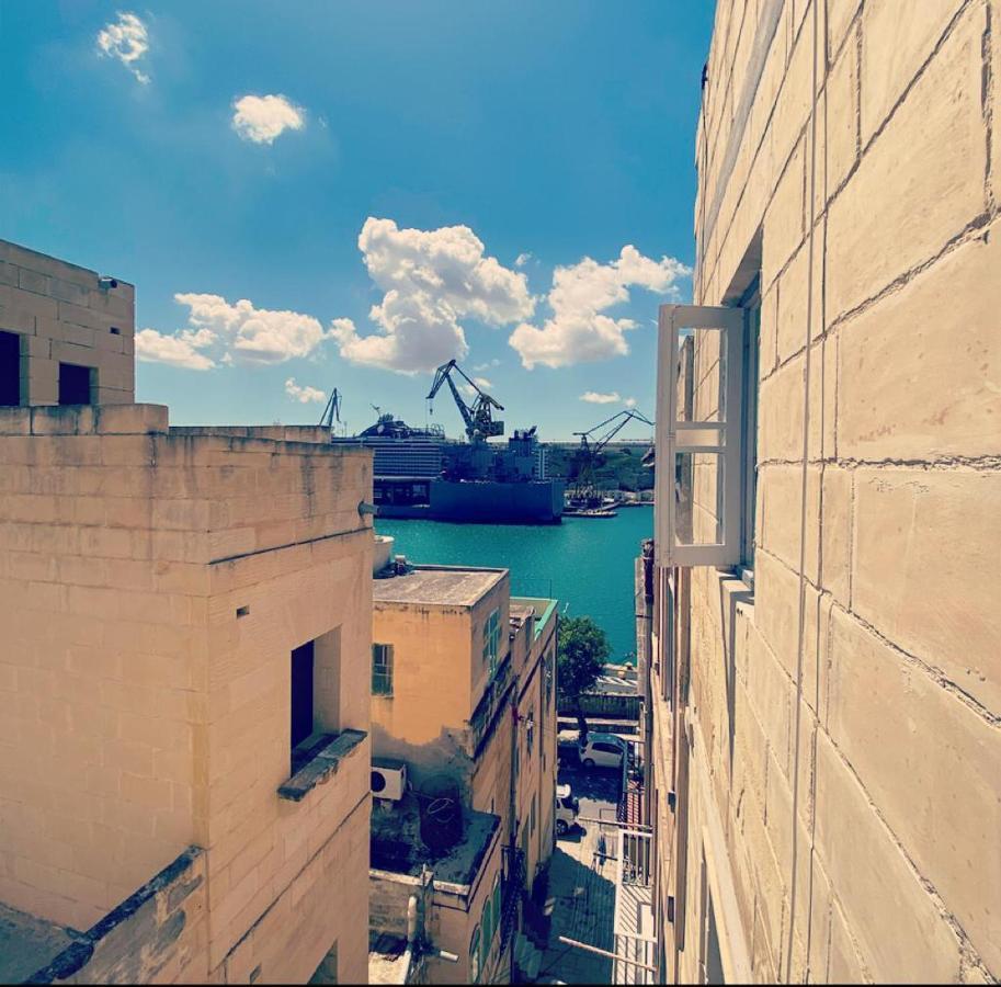 Malta Suites 森格莱阿 外观 照片