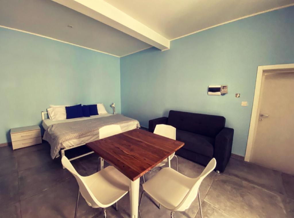 Malta Suites 森格莱阿 外观 照片